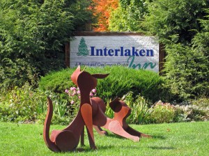 Interlaken Inn and Conference Center