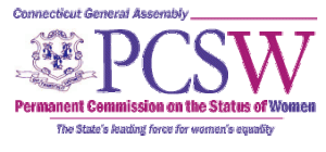 PCSW logo